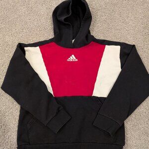 Kids Adidas Hoodie